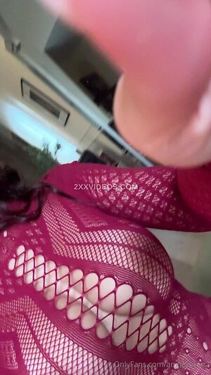 Angie Varona Nude Leaked Photo #22