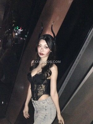 Angieeyc Nude Leaked Photo #18