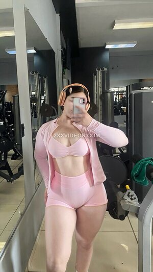 Ani Nude Leaked Photo #3