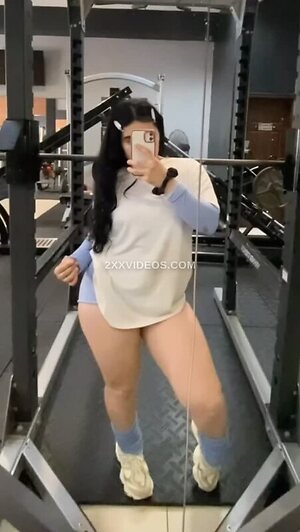 Ani Nude Leaked Photo #51