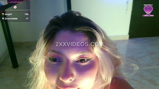 Ania Jones Nude Leaked Photo #22