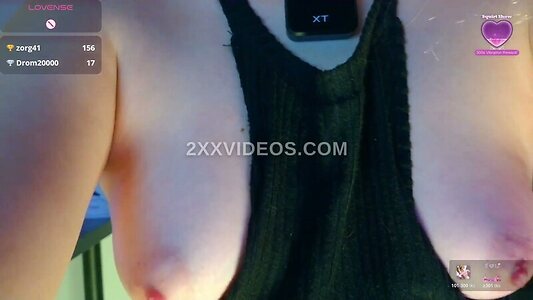 Ania Jones Nude Leaked Photo #24