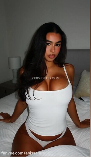 anissa.moroni Nude Leaked Photo #27