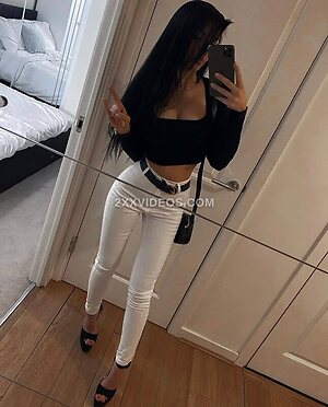 Anitkova Nude Leaked Photo #3