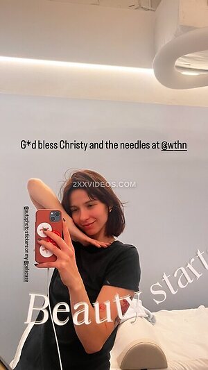 Anjelica Bette Fellini Nude Leaked Photo #4