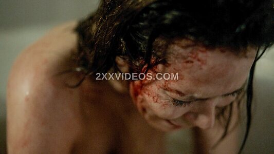 Anna Friel Nude Leaked Photo #4