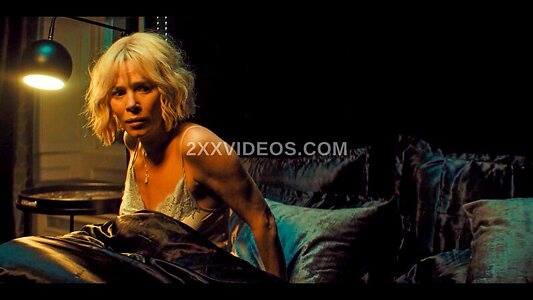 Anna Friel Nude Leaked Photo #50
