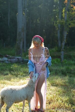 Anna Kochetova Nude Leaked Photo #43