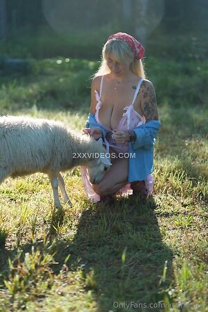 Anna Kochetova Nude Leaked Photo #45