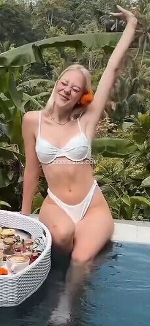 Anna Marie Veselá photo
