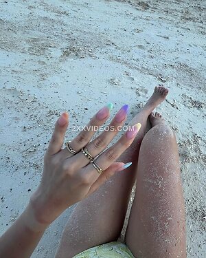 Anna Marie Veselá Nude Leaked Photo #18