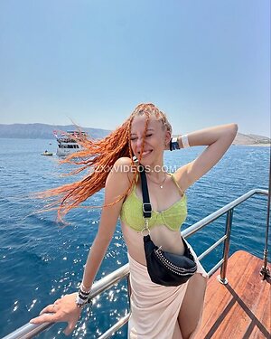 Anna Marie Veselá Nude Leaked Photo #27