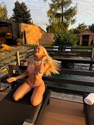 Anna Marie Veselá Nude Leaked Photo #40