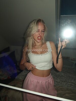 Anna Marie Veselá Nude Leaked Photo #43