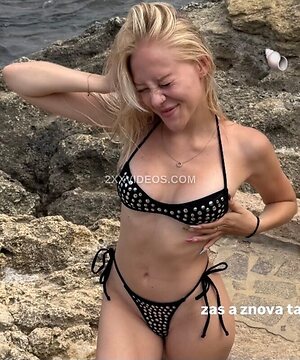 Anna Marie Veselá Nude Leaked Photo #51