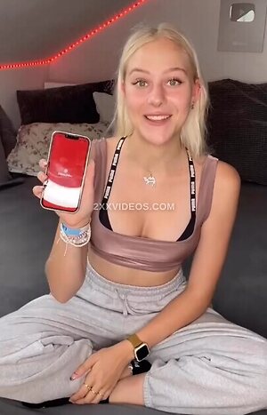 Anna Marie Veselá Nude Leaked Photo #64