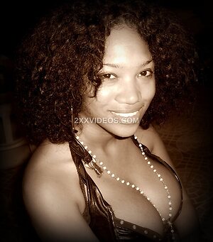 Anna Martinez Nude Leaked Photo #3