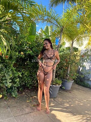 Anna Paula leal Nude Leaked Photo #13
