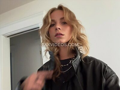 Anna Shumate Nude Leaked Photo #4