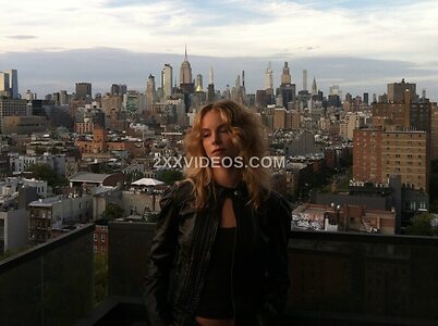 Anna Shumate Nude Leaked Photo #14