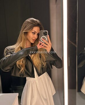 Anna Stoliar Nude Leaked Photo #5