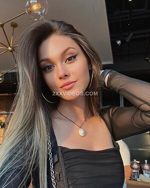Anna Stoliar Nude Leaked Photo #10