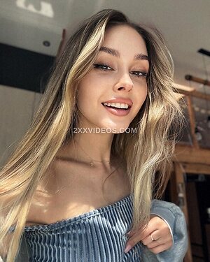 Anna Stoliar Nude Leaked Photo #25