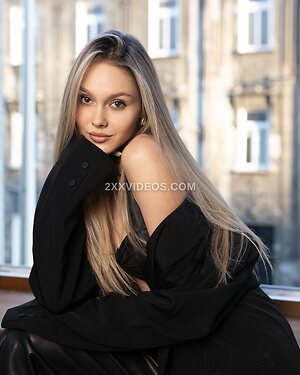 Anna Stoliar Nude Leaked Photo #44
