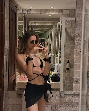 Anna Stoliar Nude Leaked Photo #45