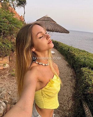 Anna Stoliar Nude Leaked Photo #46