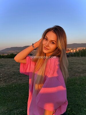 Anna Stoliar Nude Leaked Photo #49