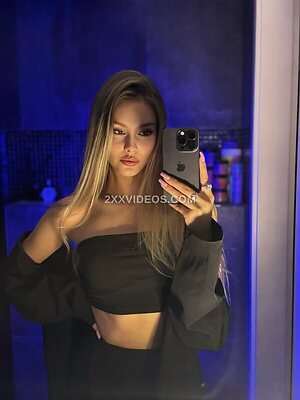 Anna Stoliar Nude Leaked Photo #56