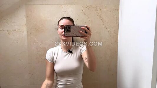 Anna Šulcová Nude Leaked Photo #24