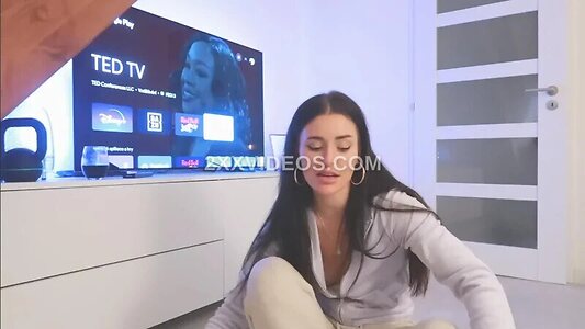 Anna Šulcová Nude Leaked Photo #33