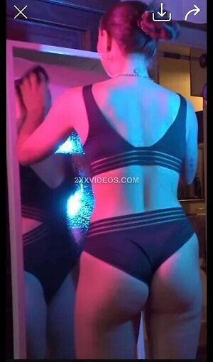 Anna Šulcová Nude Leaked Photo #37
