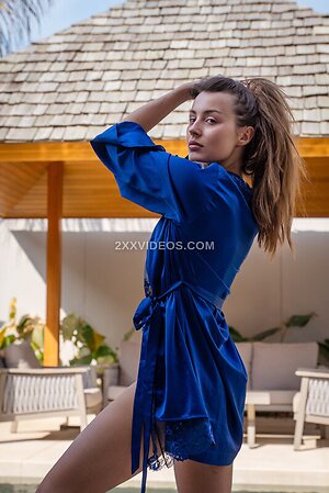 Anna Zapala Nude Leaked Photo #134