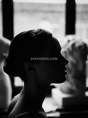 Anna Zavtur Nude Leaked Photo #3