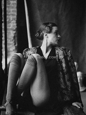 Anna Zavtur Nude Leaked Photo #7
