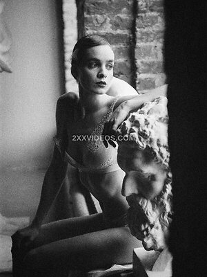 Anna Zavtur Nude Leaked Photo #8