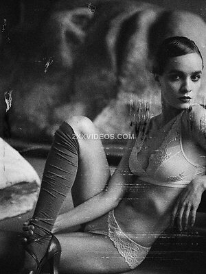 Anna Zavtur Nude Leaked Photo #9