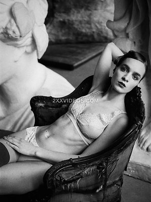 Anna Zavtur Nude Leaked Photo #11