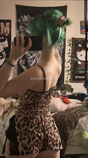 Annalie Nude Leaked Photo #3