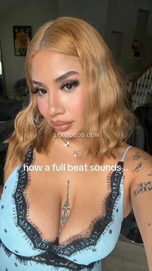 annii281 Nude Leaked Photo #6