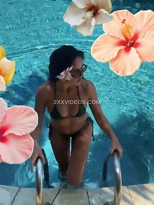 Annika Xue Sager Nude Leaked Photo #2