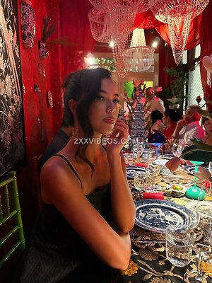 Annika Xue Sager Nude Leaked Photo #29