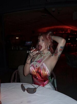 Antheaelty Nude Leaked Photo #4