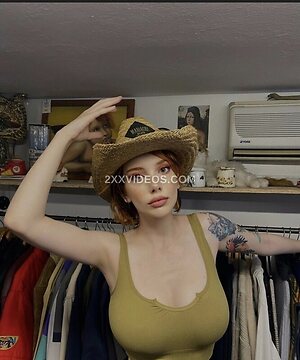 Antheaelty Nude Leaked Photo #5