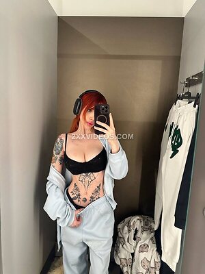Antheaelty Nude Leaked Photo #26