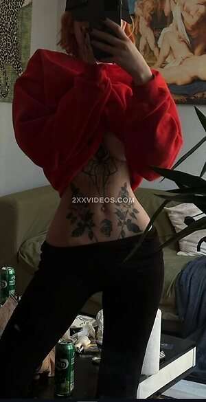 Antheaelty Nude Leaked Photo #27