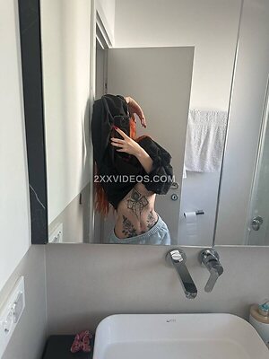 Antheaelty Nude Leaked Photo #28